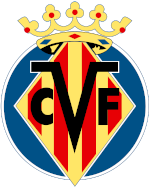 Villarreal C - Logo