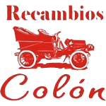 Recambios Colón - Logo