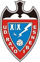 UD Rayo Ibense - Logo