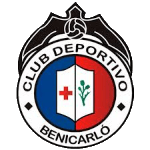 CE Benicarló - Logo