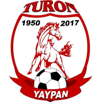 Turon Yaypan - Logo