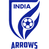 Индиан Ароус - Logo