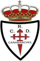 RCD Carabanchel - Logo