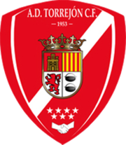 AD Torrejón CF - Logo