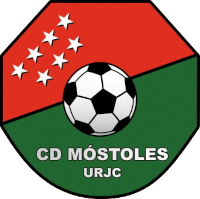 CD Móstoles URJC - Logo