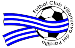 Вилануева Пардильо - Logo