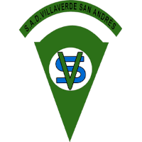 Villaverde San Andrés - Logo