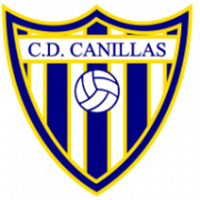 CD Canillas - Logo