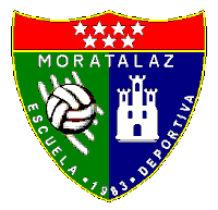 ED Moratalaz - Logo