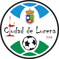 Ciudad de Lucena - Logo
