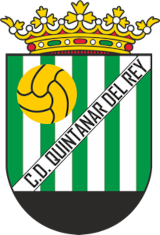 Quintanar del Rey - Logo