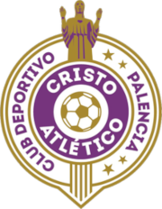 Palencia Cristo Atl. - Logo