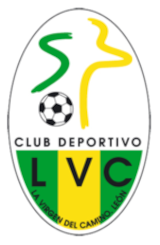 Ла Вирхен дель Камино - Logo