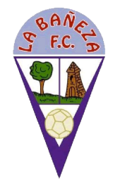 La Bañeza - Logo