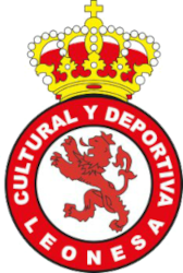 Cultural Leonesa B - Logo