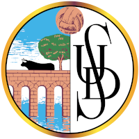 Salamanca CF UDS B - Logo