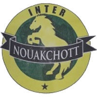 Интер Нуакшот - Logo