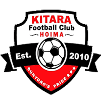 Kitara FC - Logo