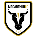 Macarthur FC - Logo
