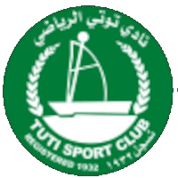 Tuti SC - Logo