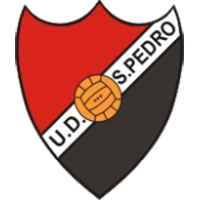 Сан Педро - Logo