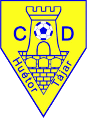 CD Huétor Tájar - Logo
