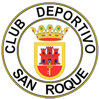 CD San Roque - Logo