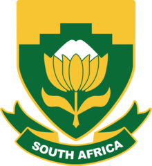 South Africa - Logo