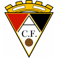 Ayamonte CF - Logo