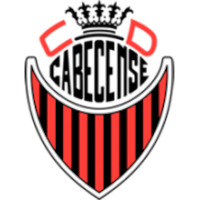 CD Cabecense - Logo