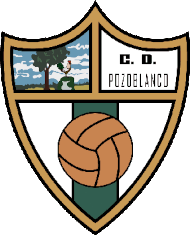 CD Pozoblanco - Logo