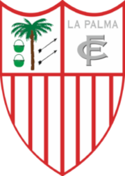 La Palma CF - Logo