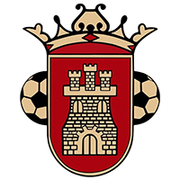 Атлетико Эспелено - Logo