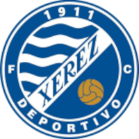 Xerez Deportivo - Logo