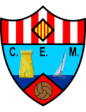 CE Mercadal - Logo