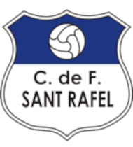 Ibiza Sant Rafel - Logo