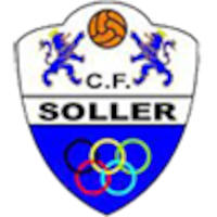 CF Sóller - Logo