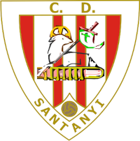 CE Santanyí - Logo