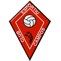 КЕ Кампос - Logo