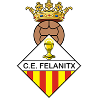 CE Felanitx - Logo