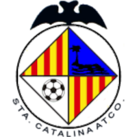 Santa Catalina - Logo