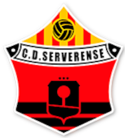 CD Serverense - Logo