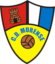 CD Murense - Logo