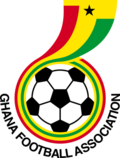 Ghana - Logo