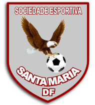 Santa Maria/DF - Logo