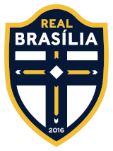 Реал Бразилия - Logo