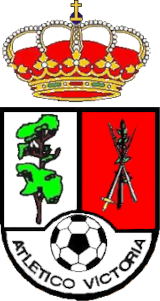 Atlético Victoria - Logo