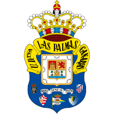 UD Las Palmas C - Logo
