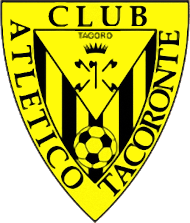 CA Tacoronte - Logo