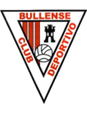 CD Bullense - Logo